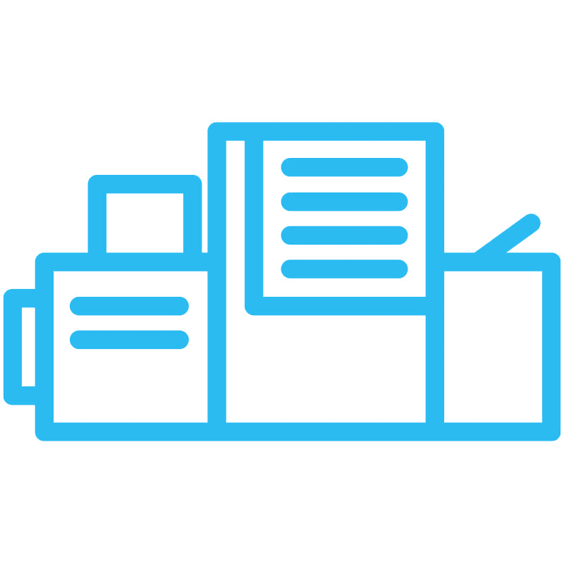 Digital Printing icon