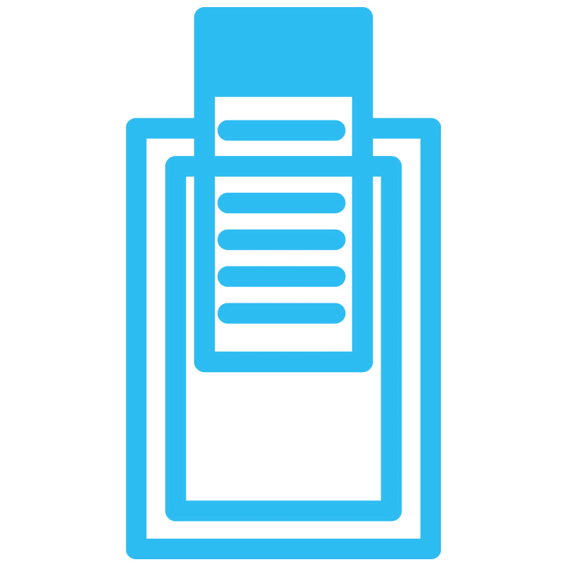 Medical Label Inserts icon